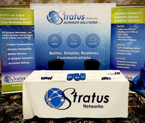 stratuscast|Stratus Network.
